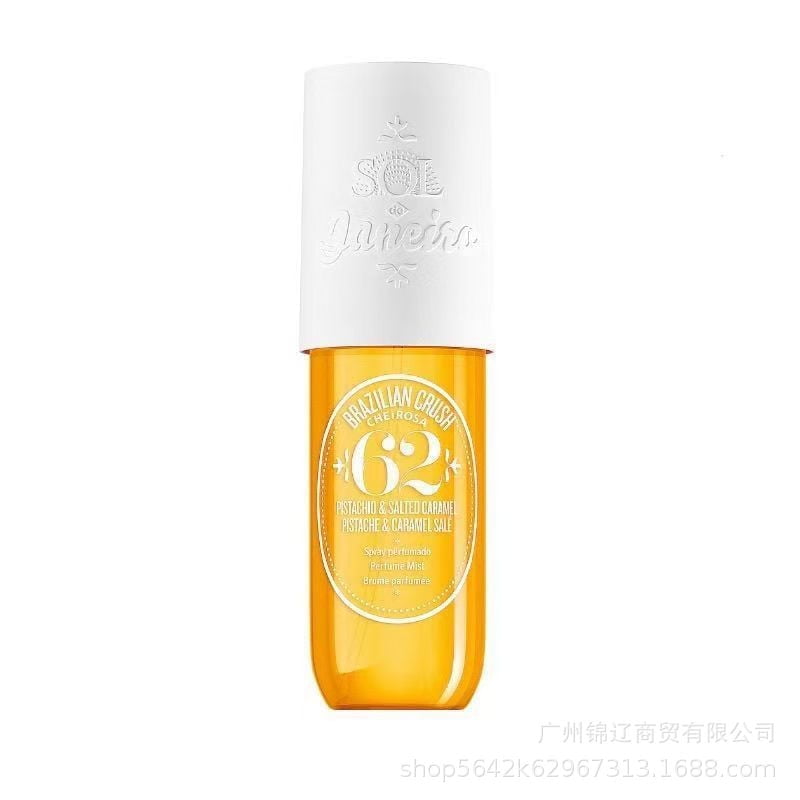 Hair & Body Fragrance Mist 90mL/3.17fl Oz..